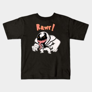 Lil Anti Venom Kids T-Shirt